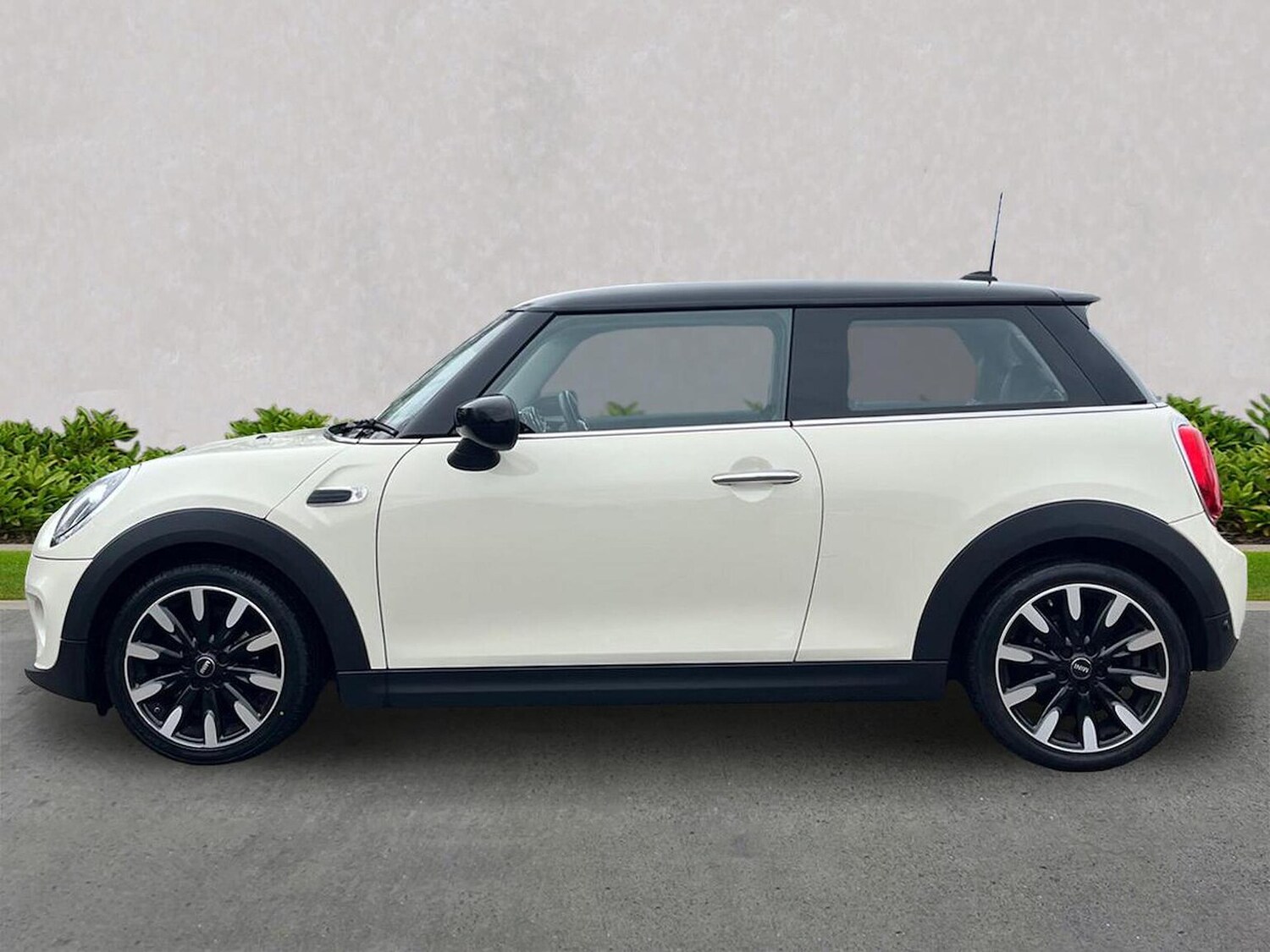 Used MINI Hatch 2019 for sale - 78196491: Photo 21