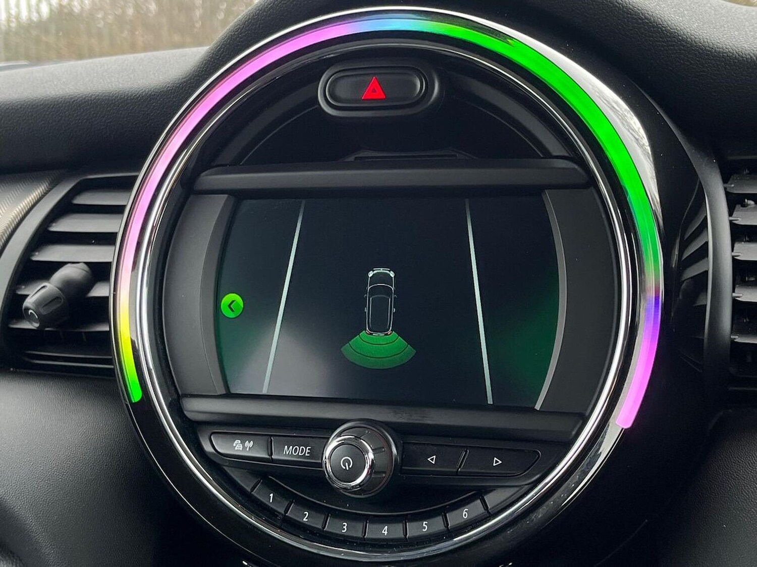 Used MINI Hatch 2019 for sale - 78196491: Photo 25