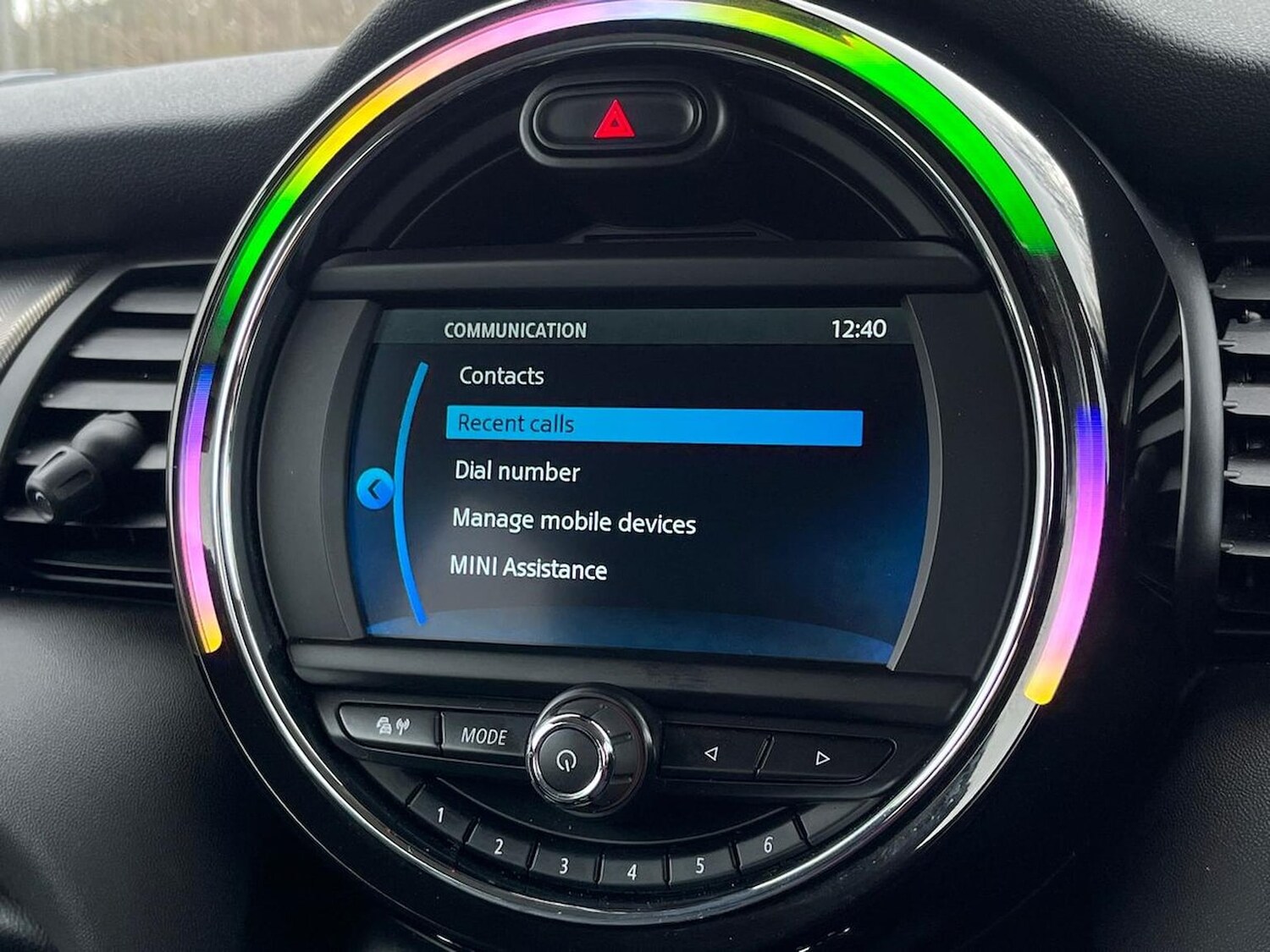 Used MINI Hatch 2019 for sale - 78196491: Photo 26