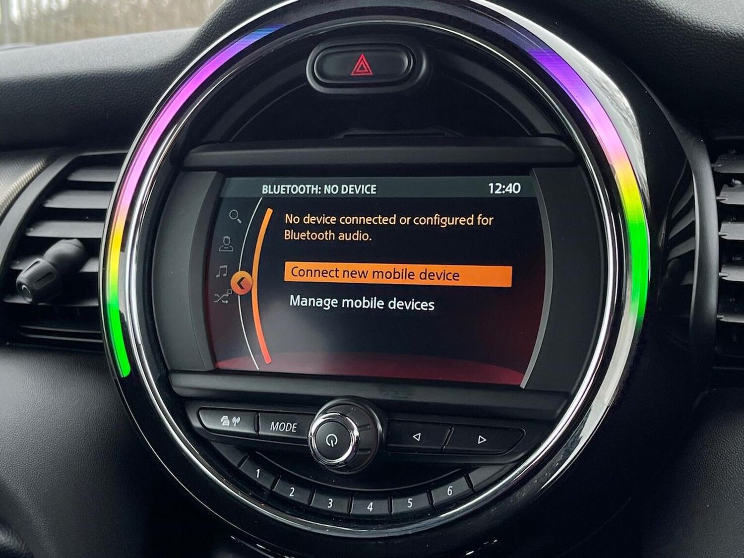 Used MINI Hatch 2019 for sale - 78196491: Photo 27