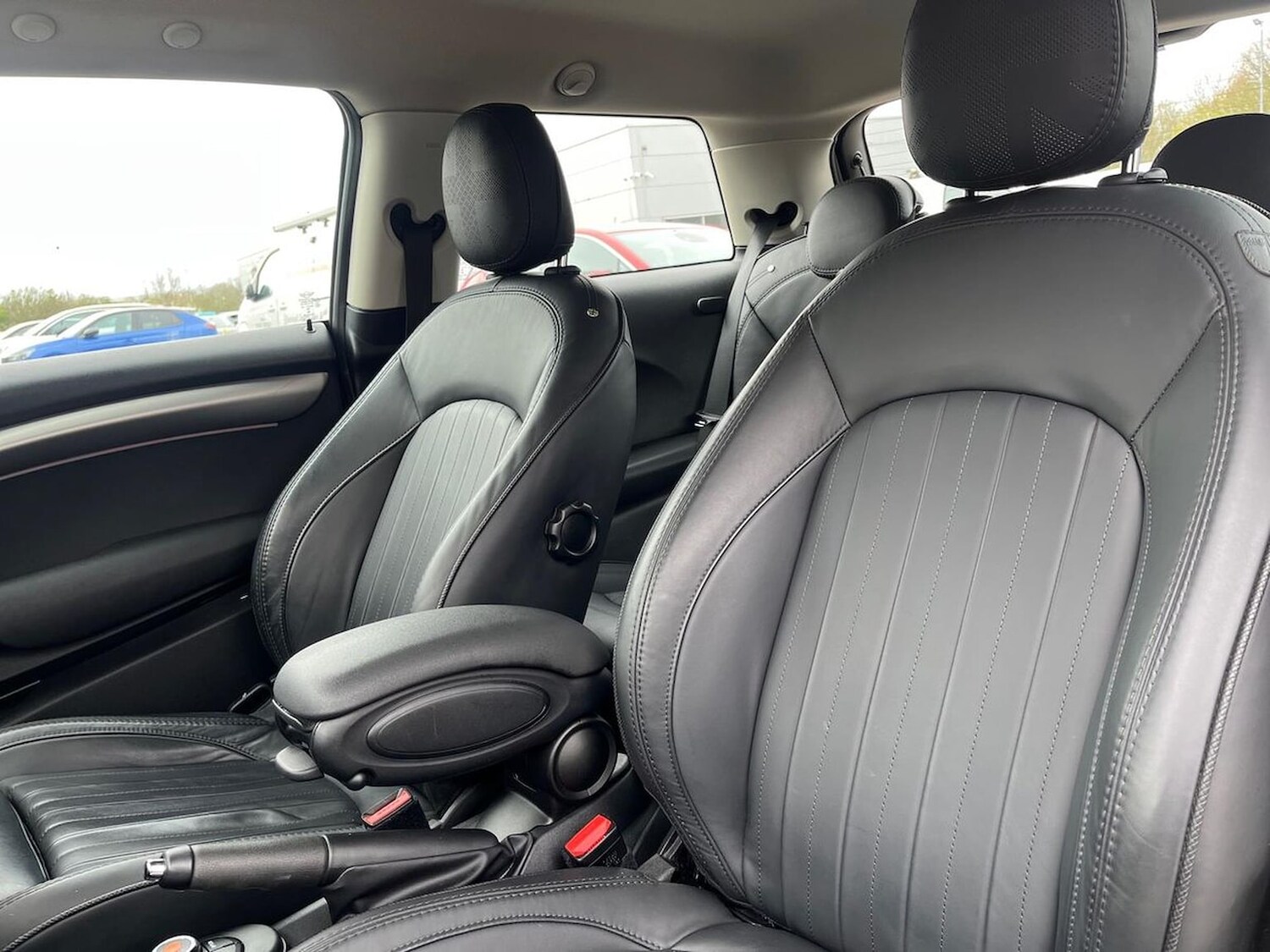 Used MINI Hatch 2019 for sale - 78196491: Photo 34