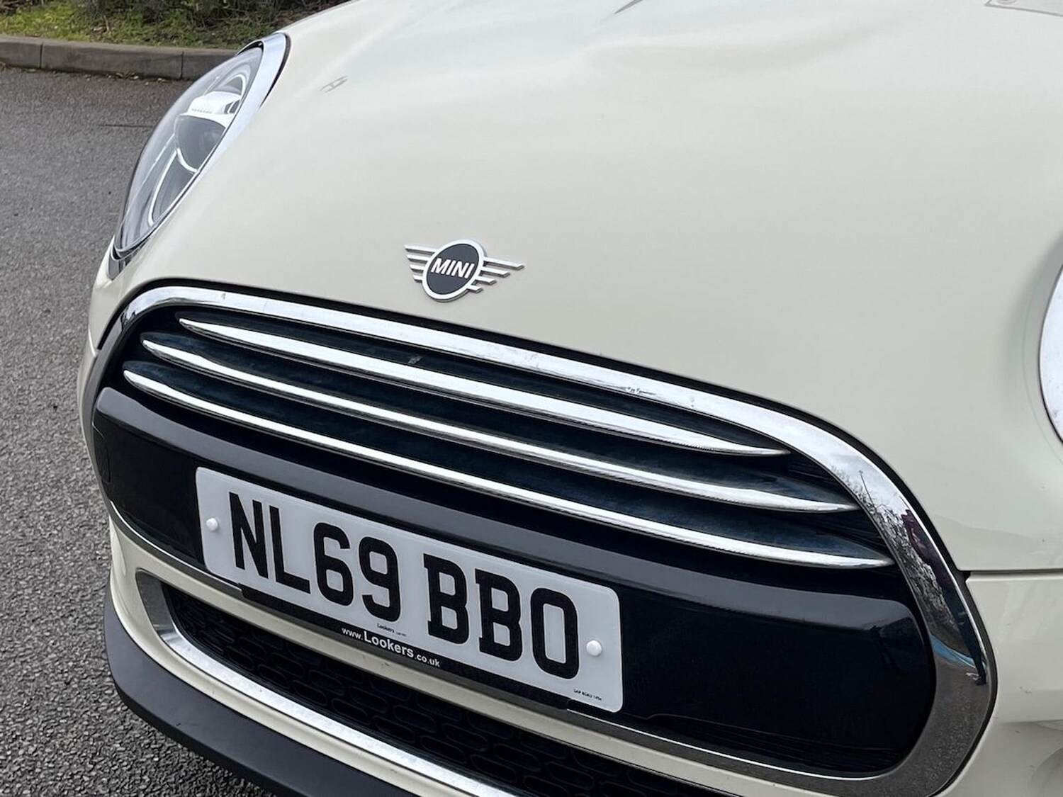 Used MINI Hatch 2019 for sale - 78196491: Photo 35