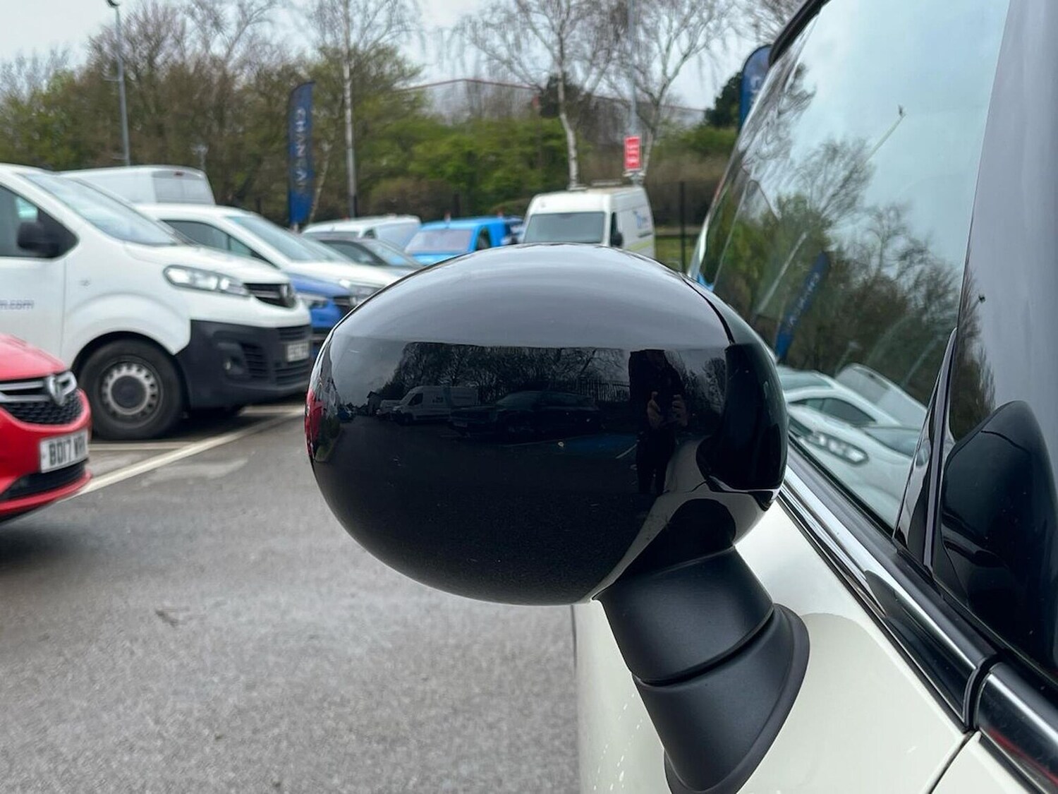 Used MINI Hatch 2019 for sale - 78196491: Photo 40