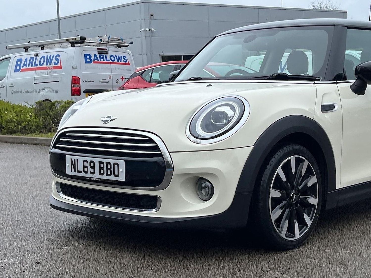 Used MINI Hatch 2019 for sale - 78196491: Photo 41