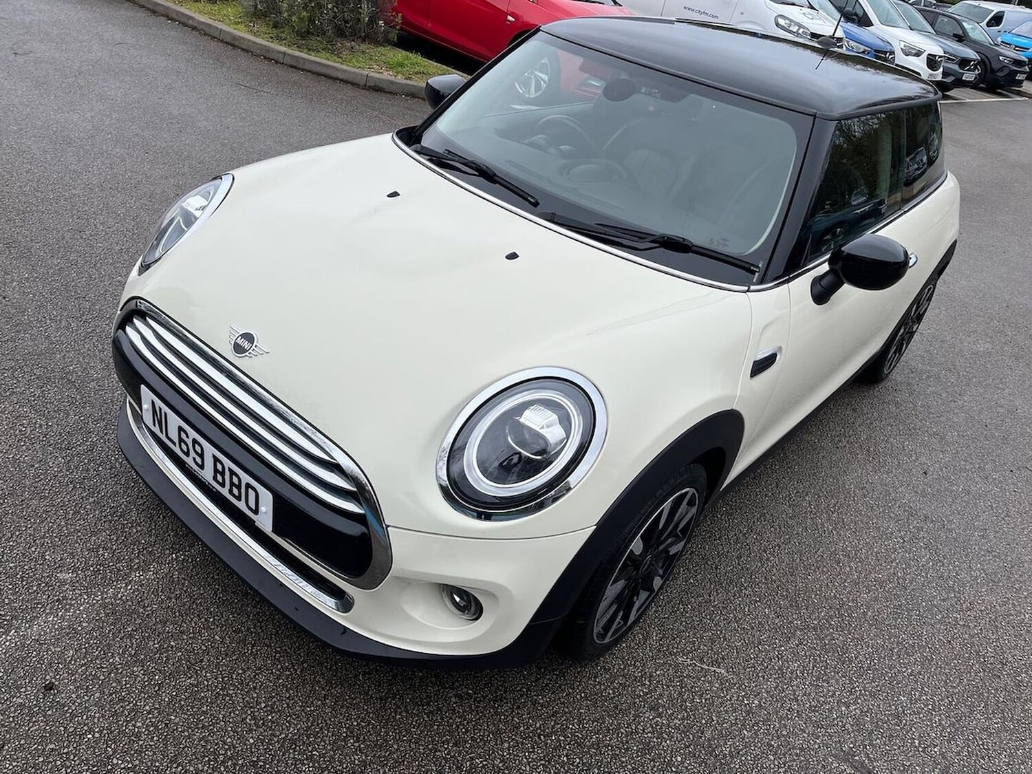 Used MINI Hatch 2019 for sale - 78196491: Photo 42