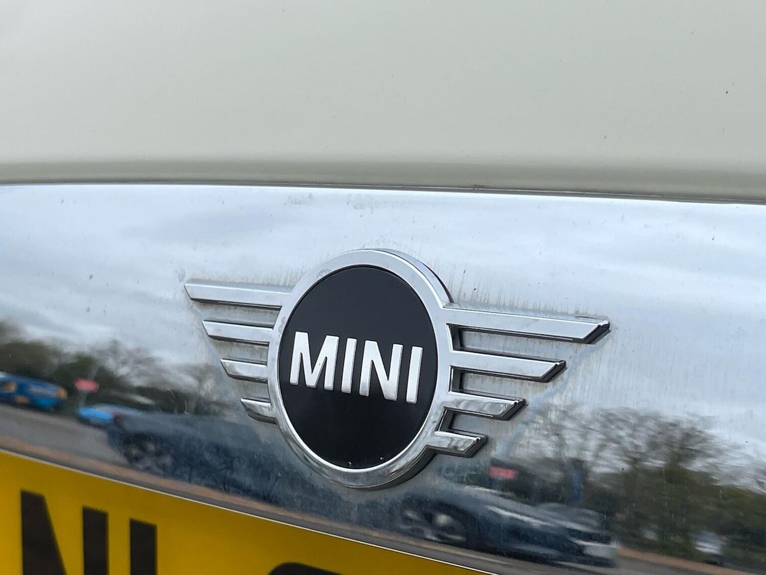 Used MINI Hatch 2019 for sale - 78196491: Photo 43