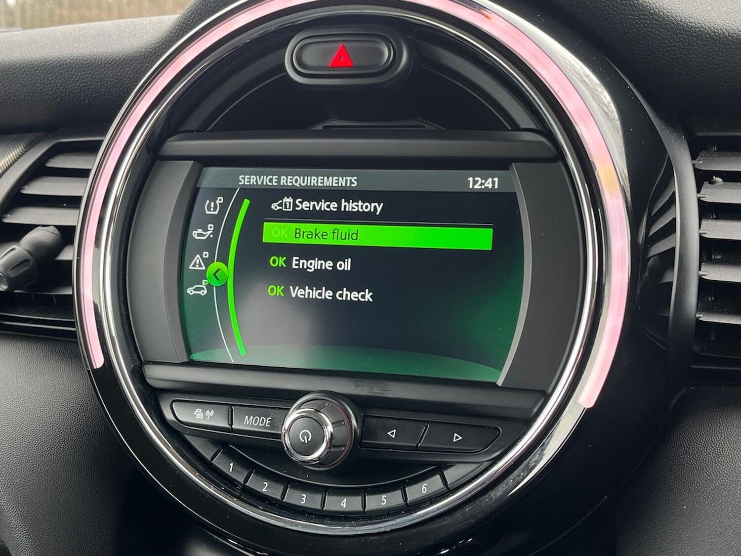 Used MINI Hatch 2019 for sale - 78196491: Photo 45