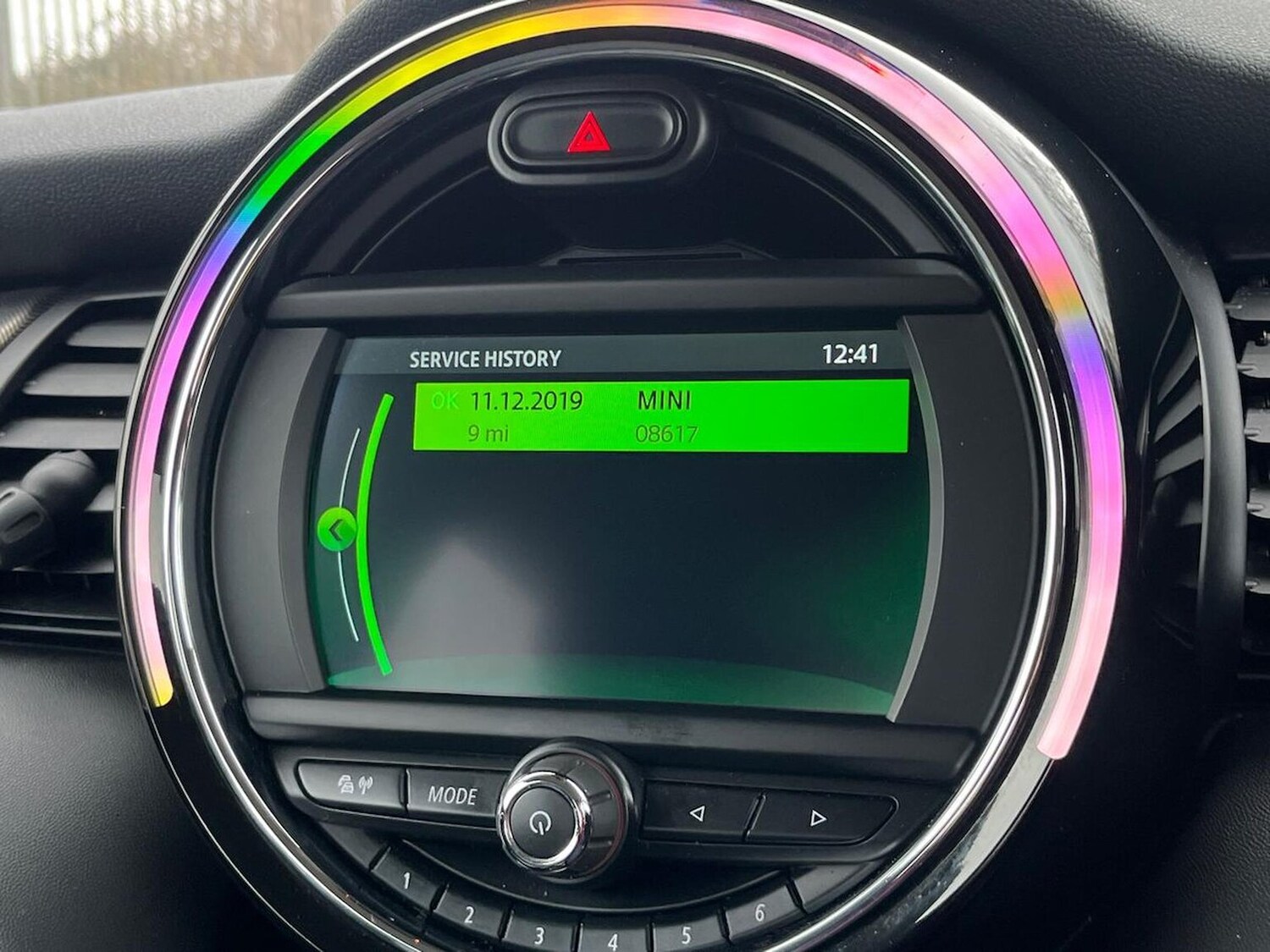 Used MINI Hatch 2019 for sale - 78196491: Photo 46