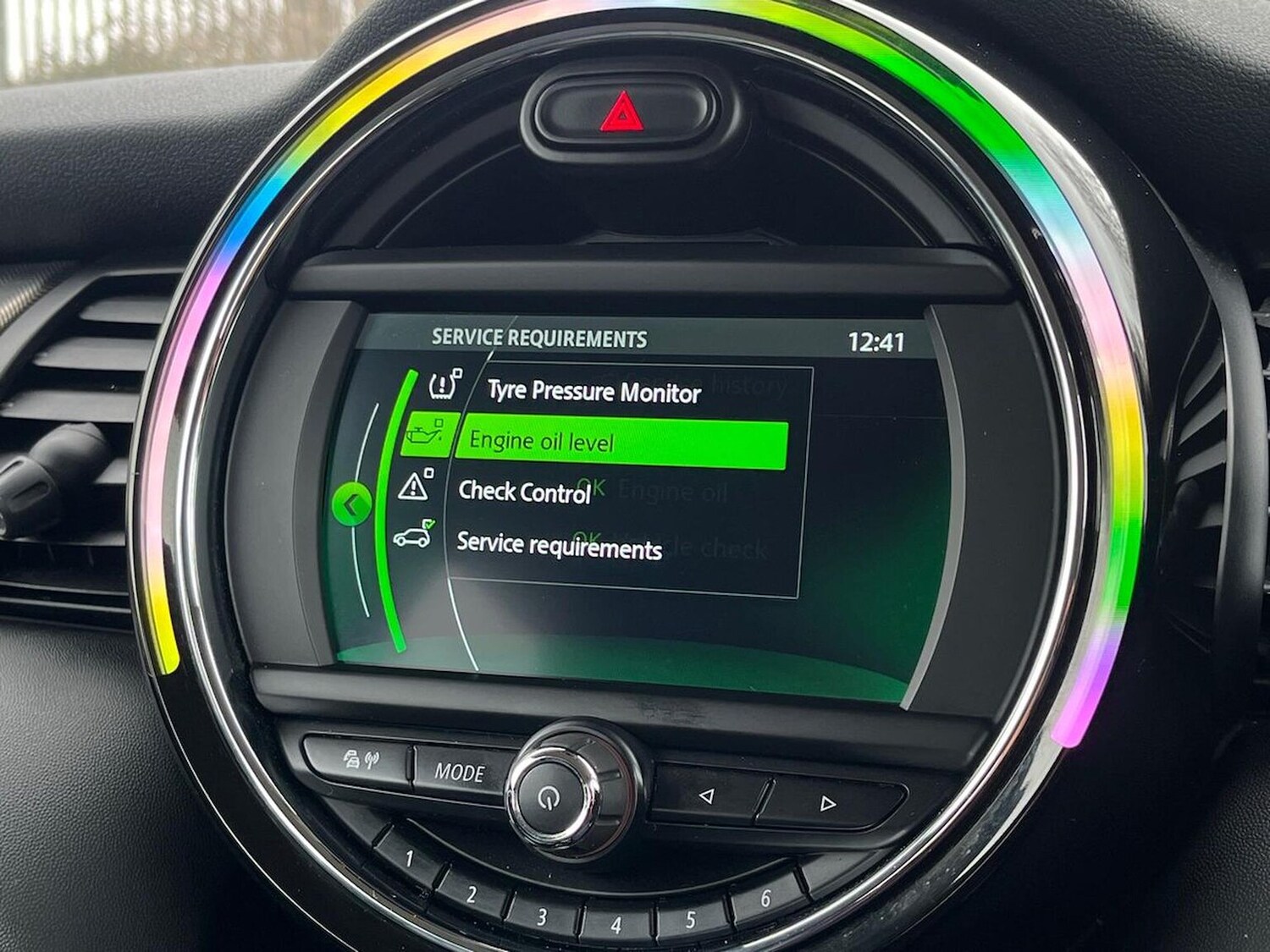 Used MINI Hatch 2019 for sale - 78196491: Photo 47