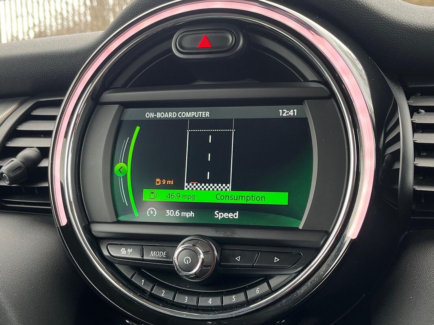 Used MINI Hatch 2019 for sale - 78196491: Photo 48