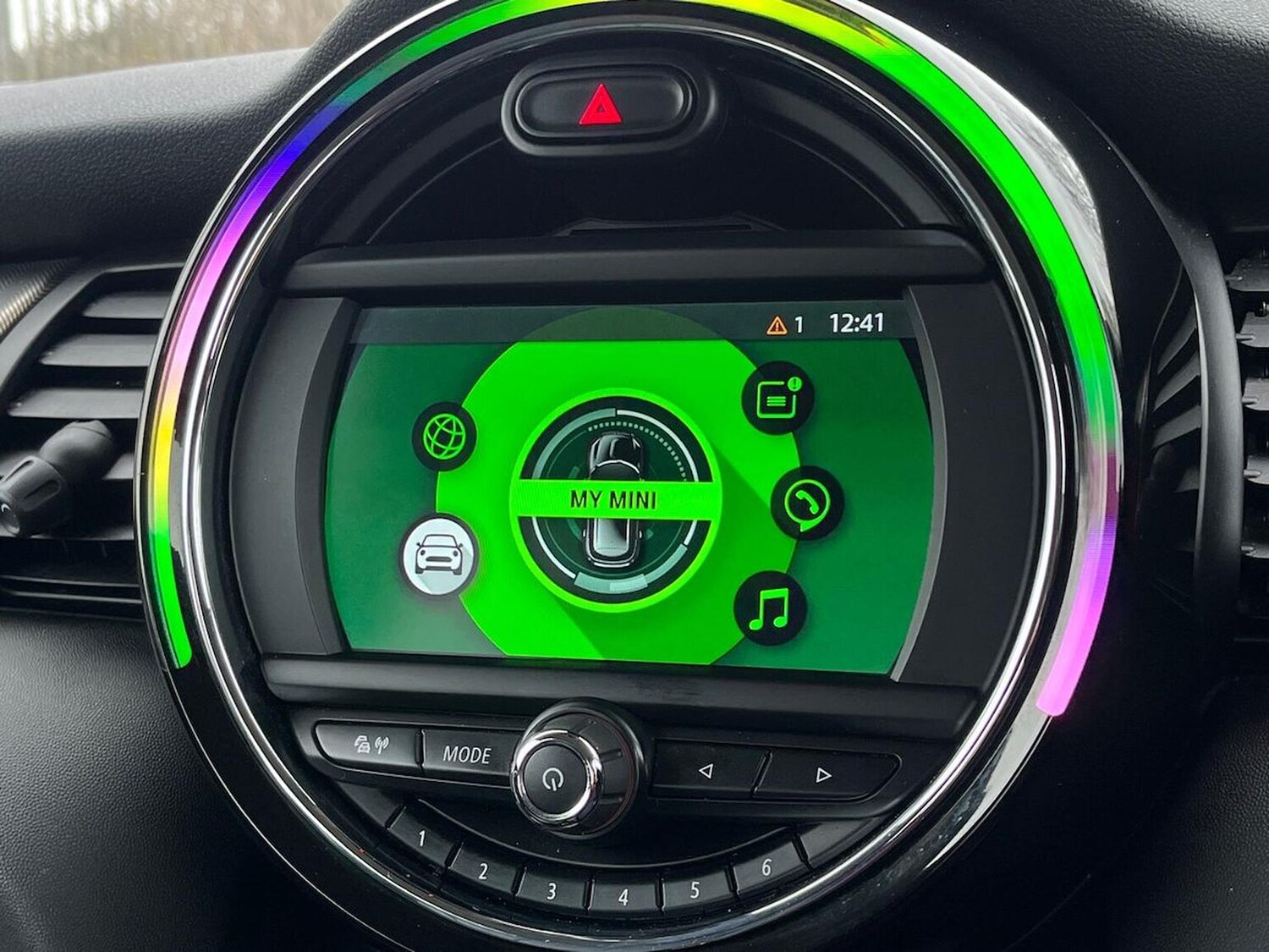 Used MINI Hatch 2019 for sale - 78196491: Photo 49