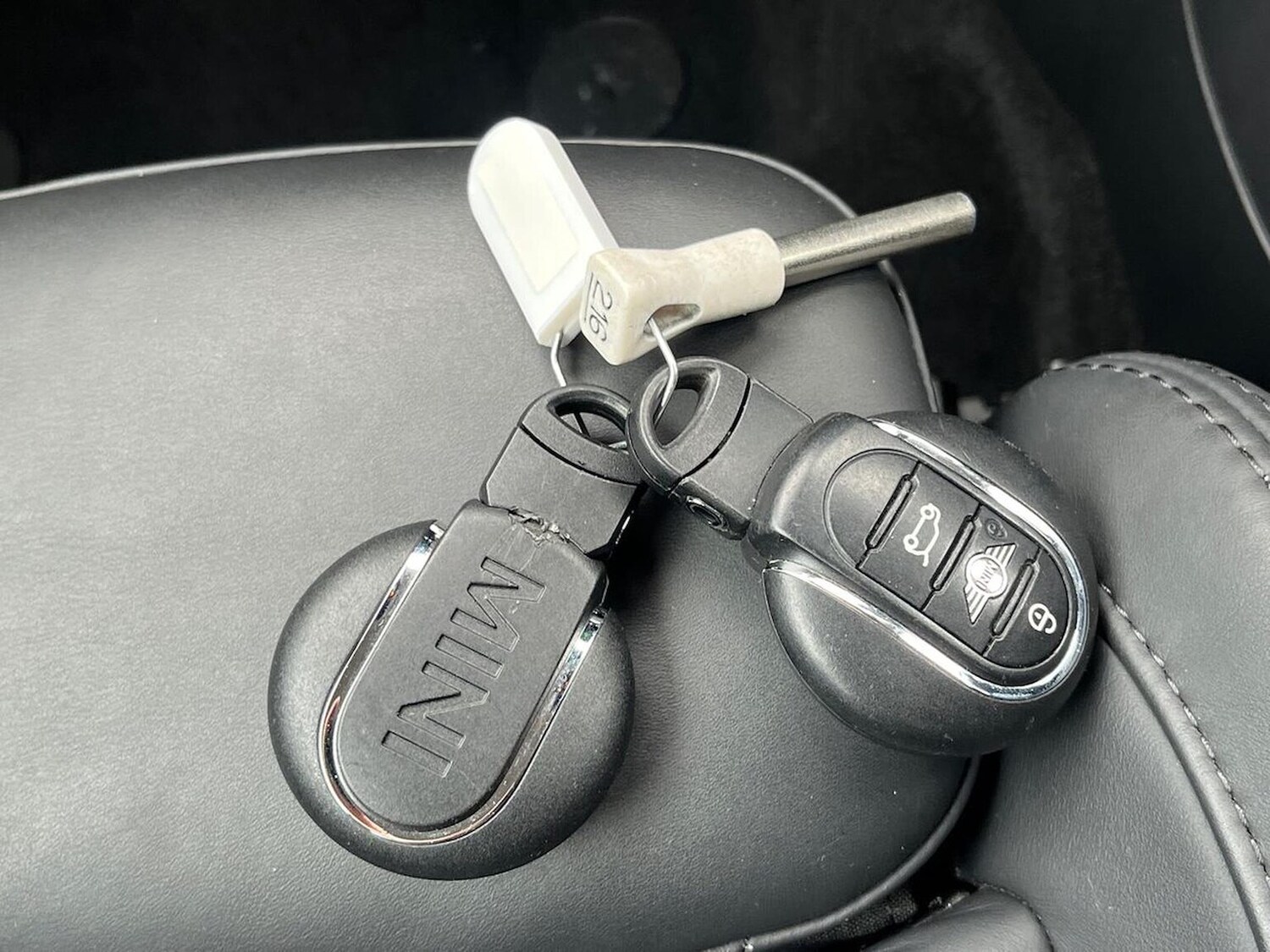 Used MINI Hatch 2019 for sale - 78196491: Photo 51