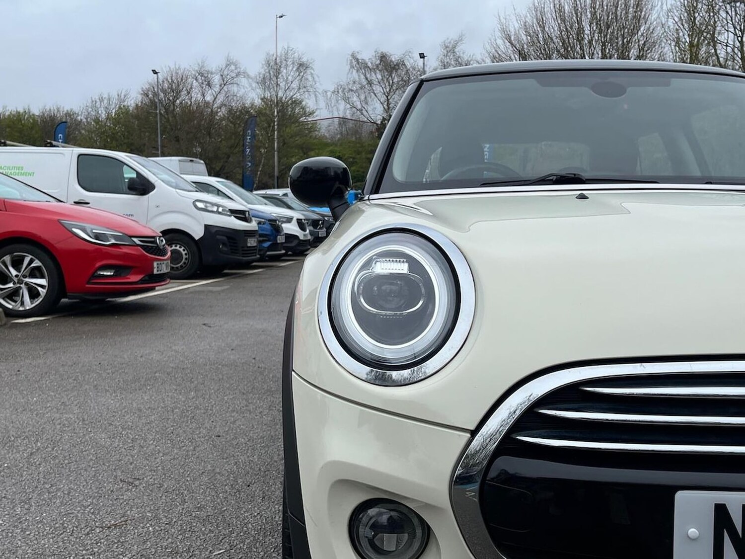 Used MINI Hatch 2019 for sale - 78196491: Photo 52
