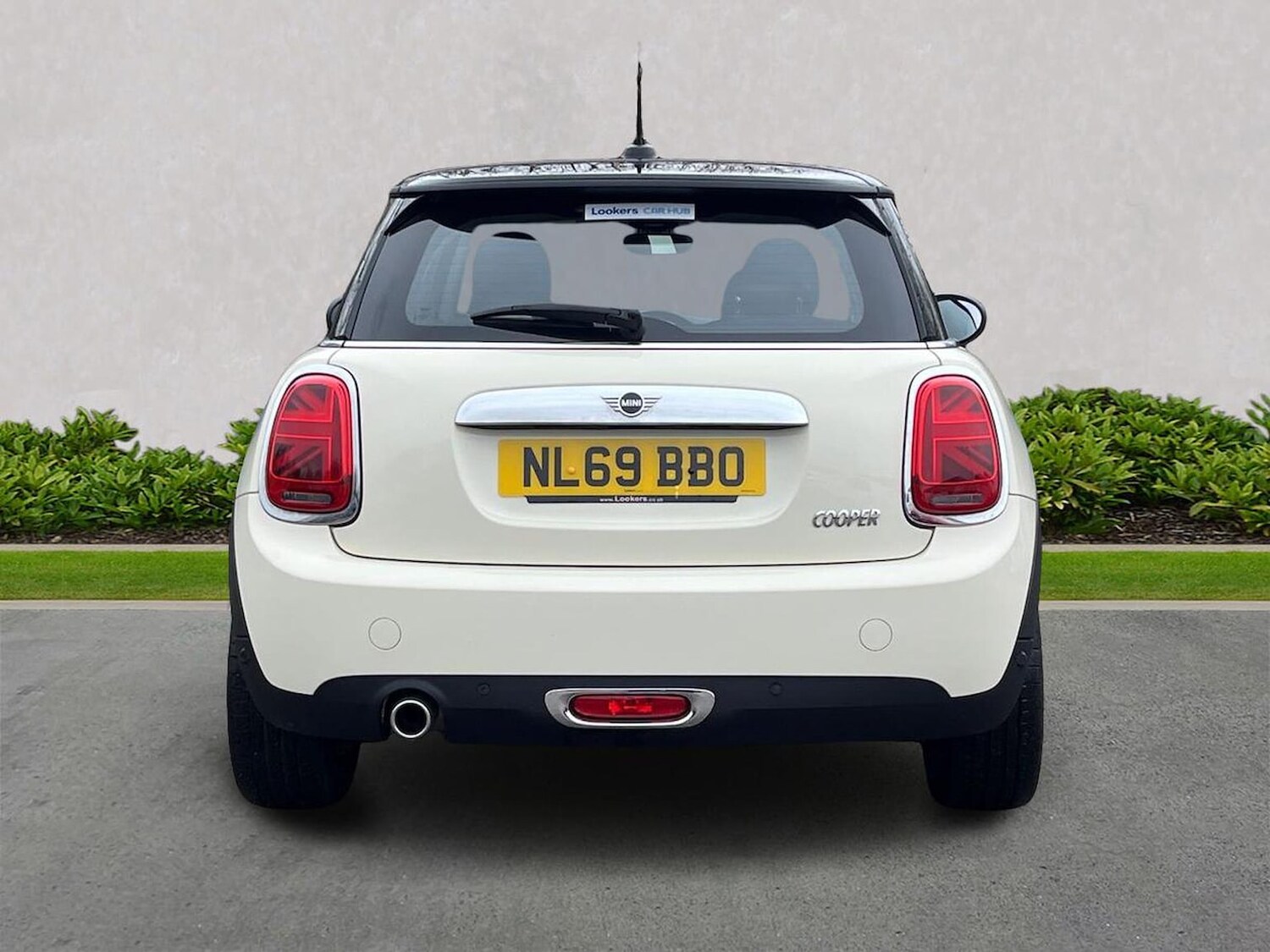 Used MINI Hatch 2019 for sale - 78196491: Photo 6