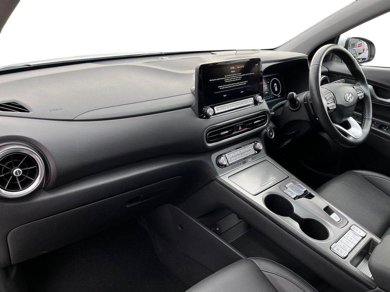 Used Hyundai KONA 2023 for sale - 78196511: Photo 10