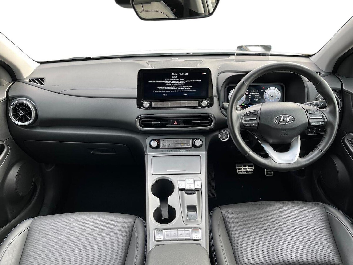 Used Hyundai KONA 2023 for sale - 78196511: Photo 11