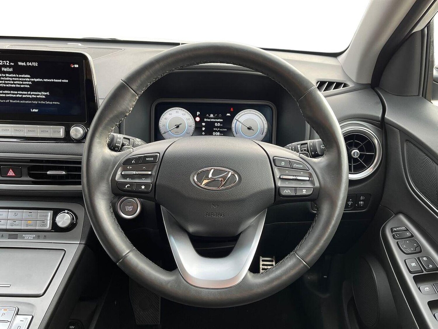 Used Hyundai KONA 2023 for sale - 78196511: Photo 12