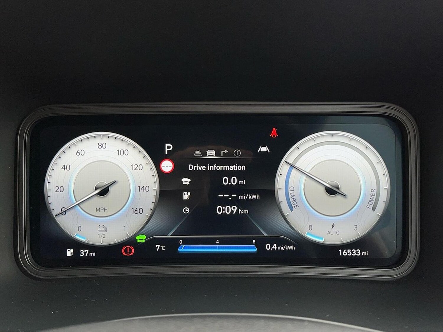 Used Hyundai KONA 2023 for sale - 78196511: Photo 13