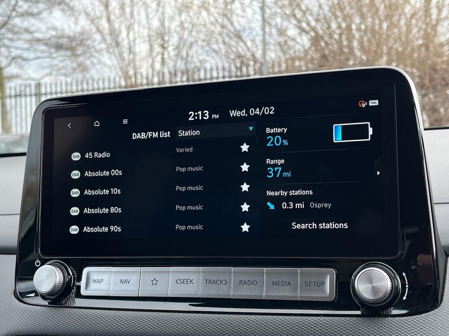 Used Hyundai KONA 2023 for sale - 78196511: Photo 14