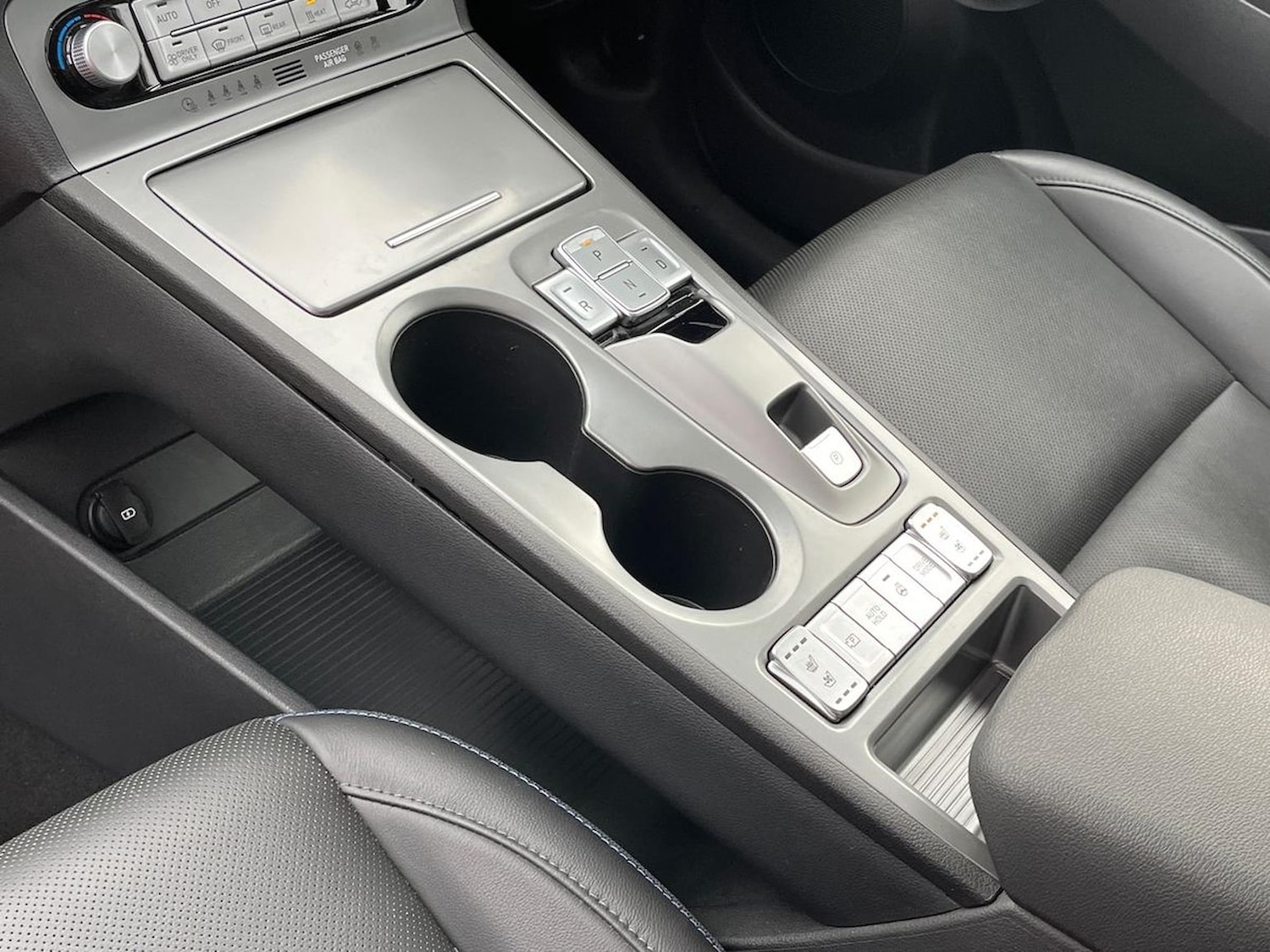 Used Hyundai KONA 2023 for sale - 78196511: Photo 16