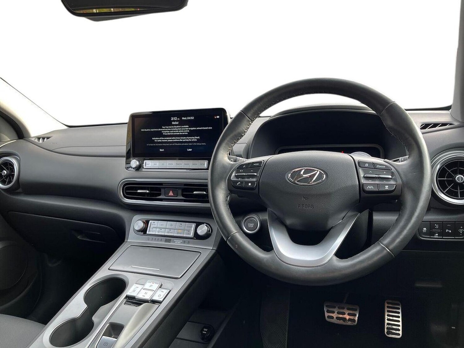 Used Hyundai KONA 2023 for sale - 78196511: Photo 18