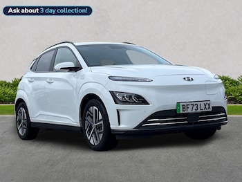 Used Hyundai KONA 2023 for sale - 78196511: Photo