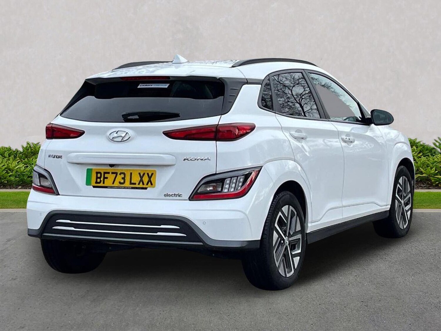 Used Hyundai KONA 2023 for sale - 78196511: Photo 21