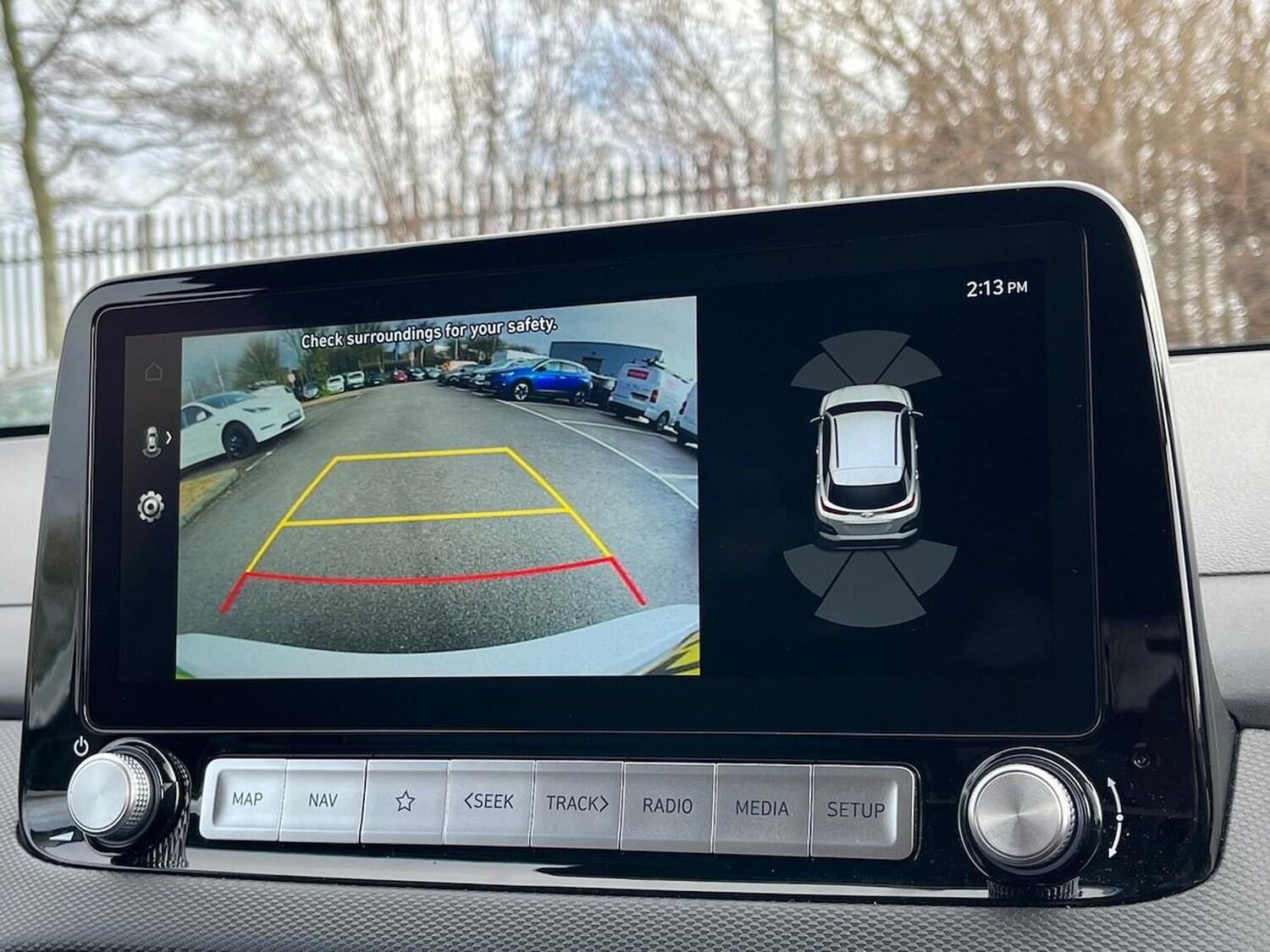 Used Hyundai KONA 2023 for sale - 78196511: Photo 26