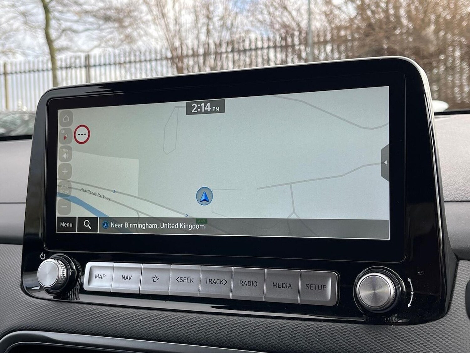 Used Hyundai KONA 2023 for sale - 78196511: Photo 27