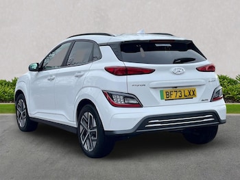 Used Hyundai KONA 2023 for sale - 78196511: Photo
