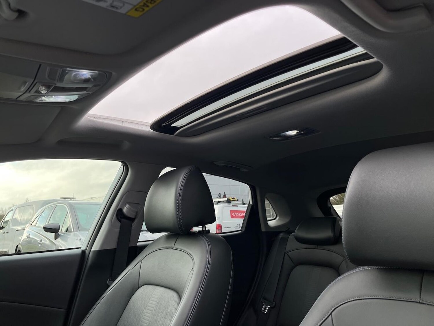 Used Hyundai KONA 2023 for sale - 78196511: Photo 35