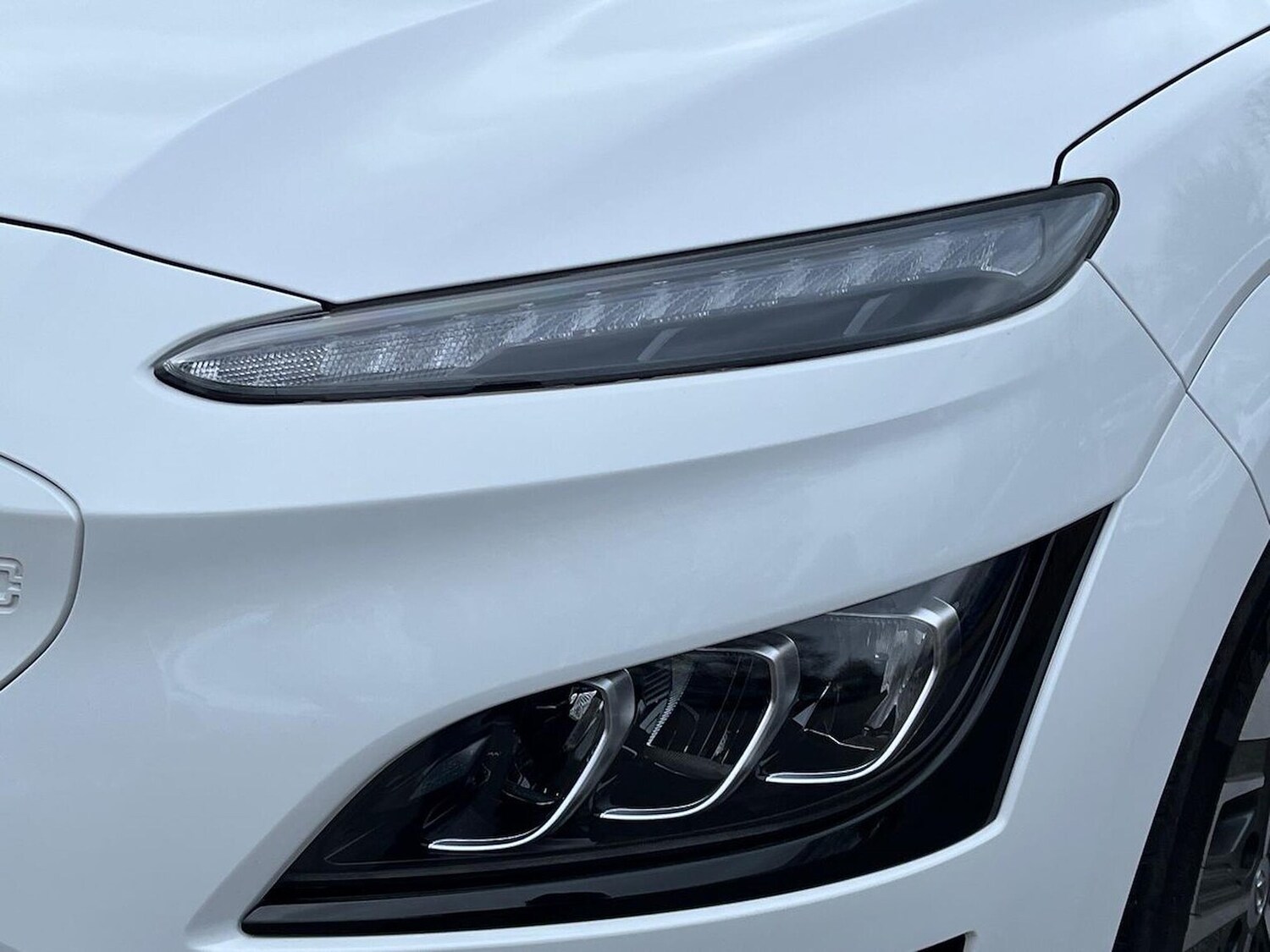 Used Hyundai KONA 2023 for sale - 78196511: Photo 37