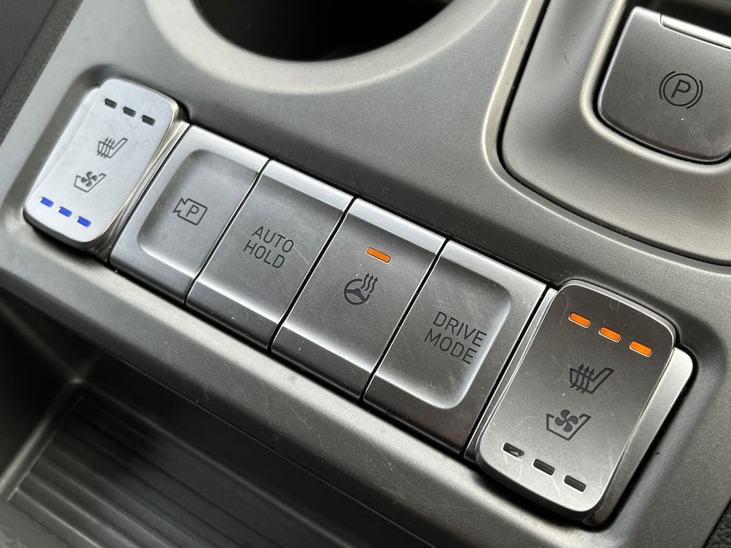 Used Hyundai KONA 2023 for sale - 78196511: Photo 46