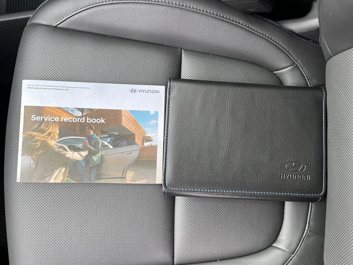 Used Hyundai KONA 2023 for sale - 78196511: Photo 48