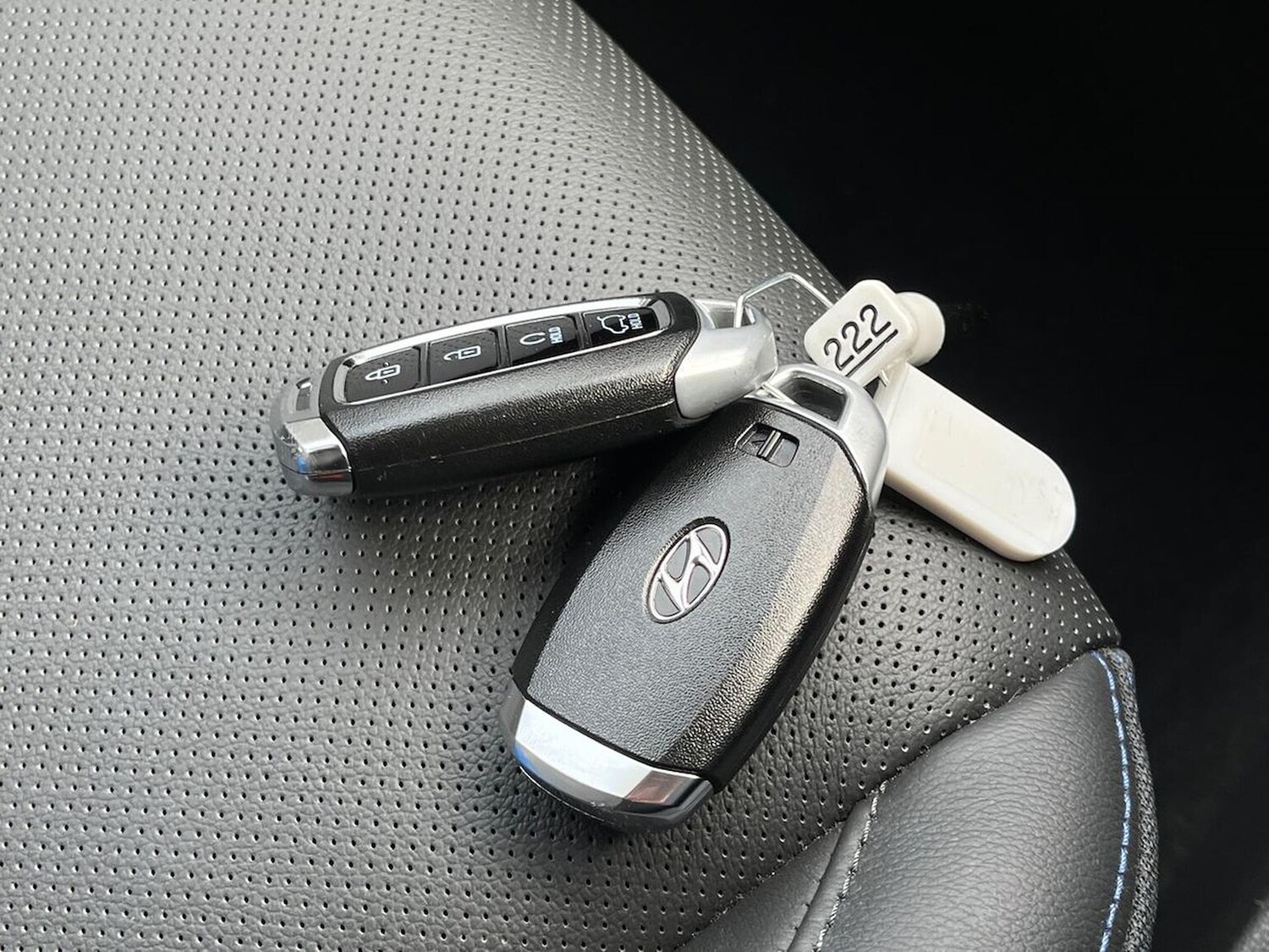 Used Hyundai KONA 2023 for sale - 78196511: Photo 52