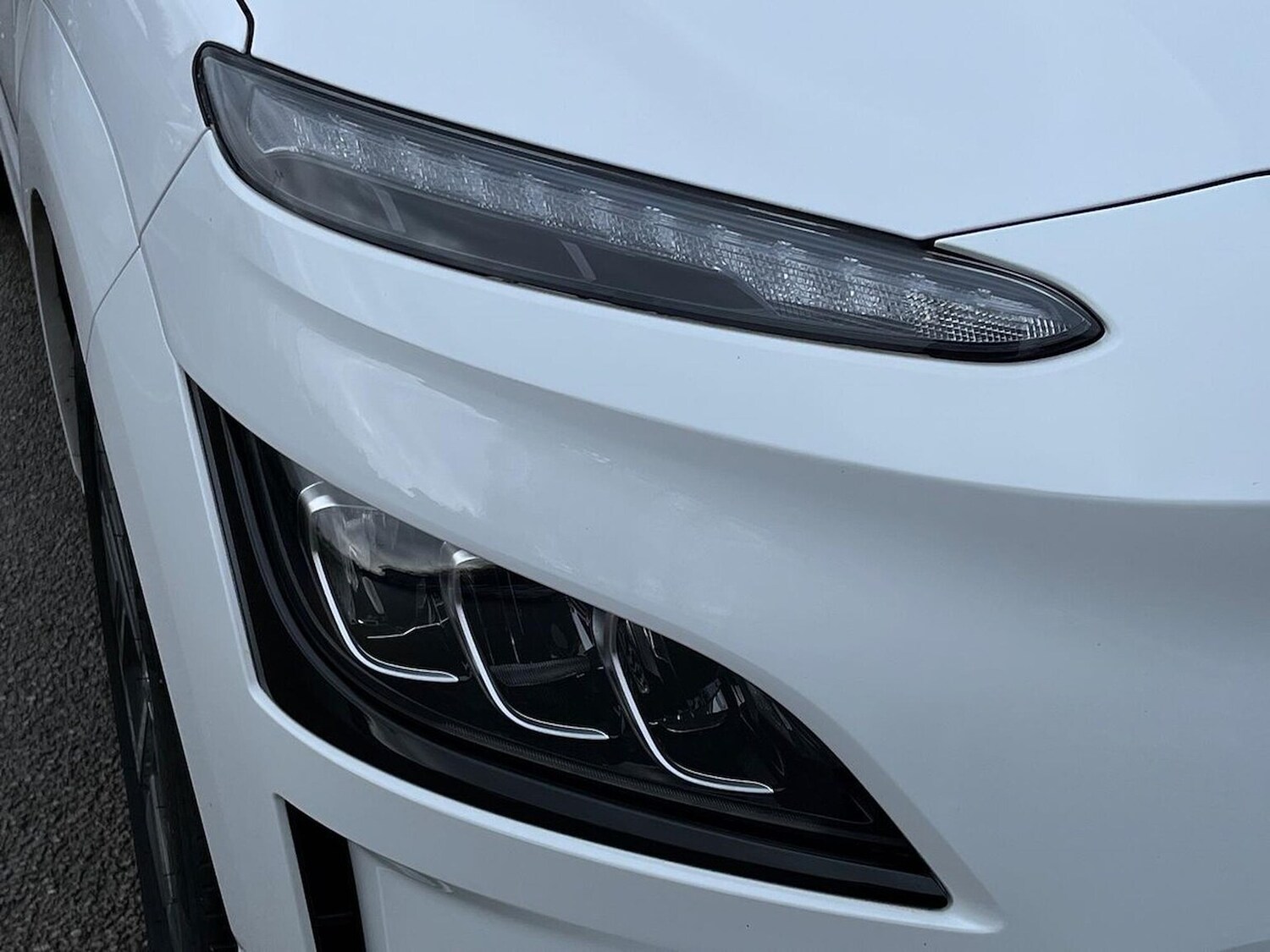 Used Hyundai KONA 2023 for sale - 78196511: Photo 53