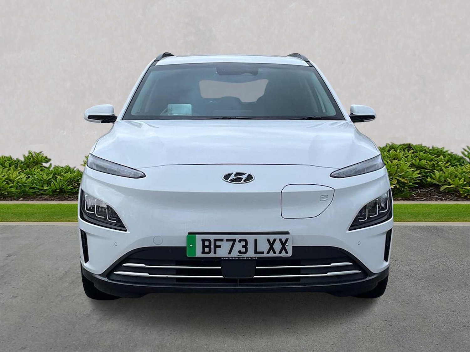 Used Hyundai KONA 2023 for sale - 78196511: Photo 7