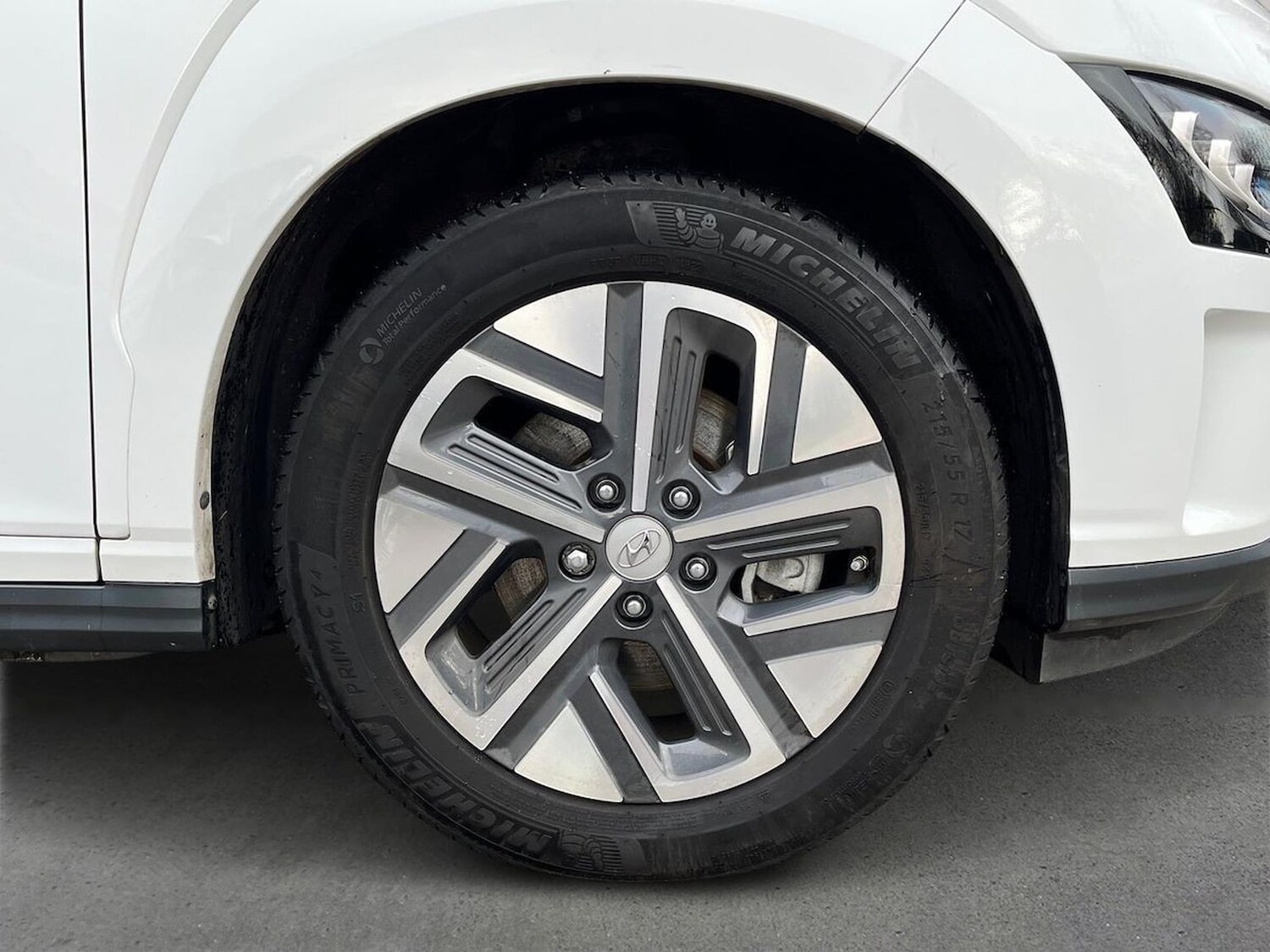 Used Hyundai KONA 2023 for sale - 78196511: Photo 9