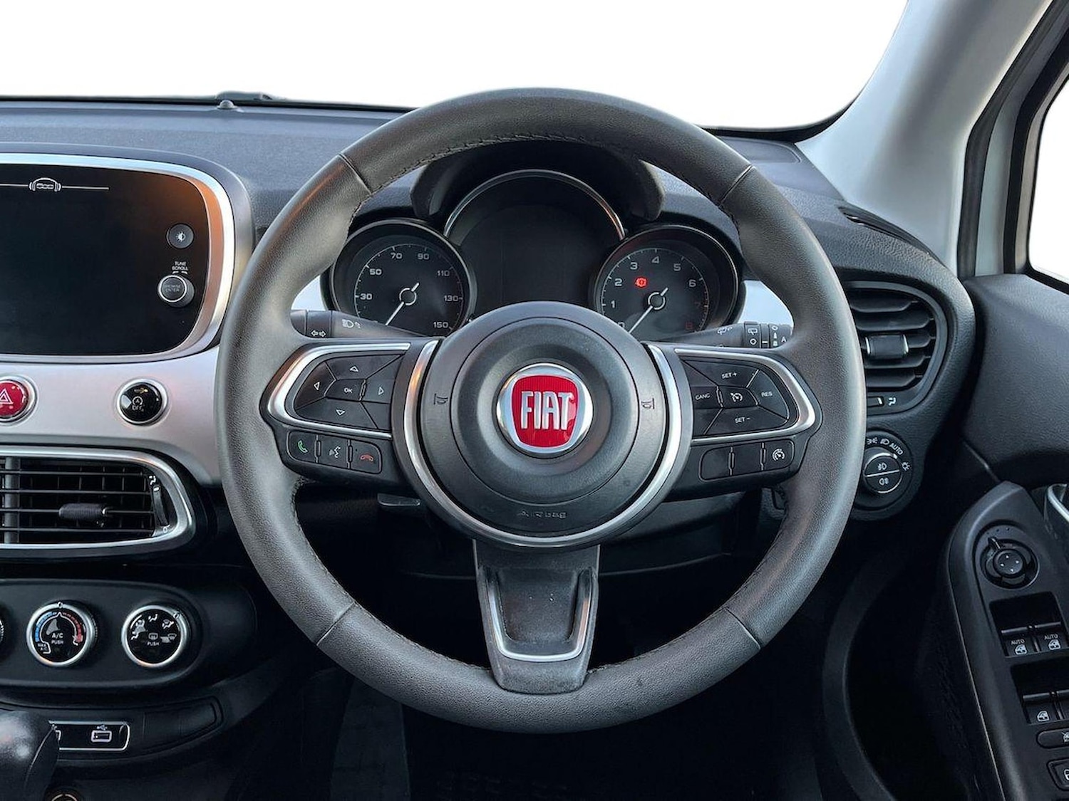 Used Fiat 500X 2022 for sale - 77008306: Photo 10