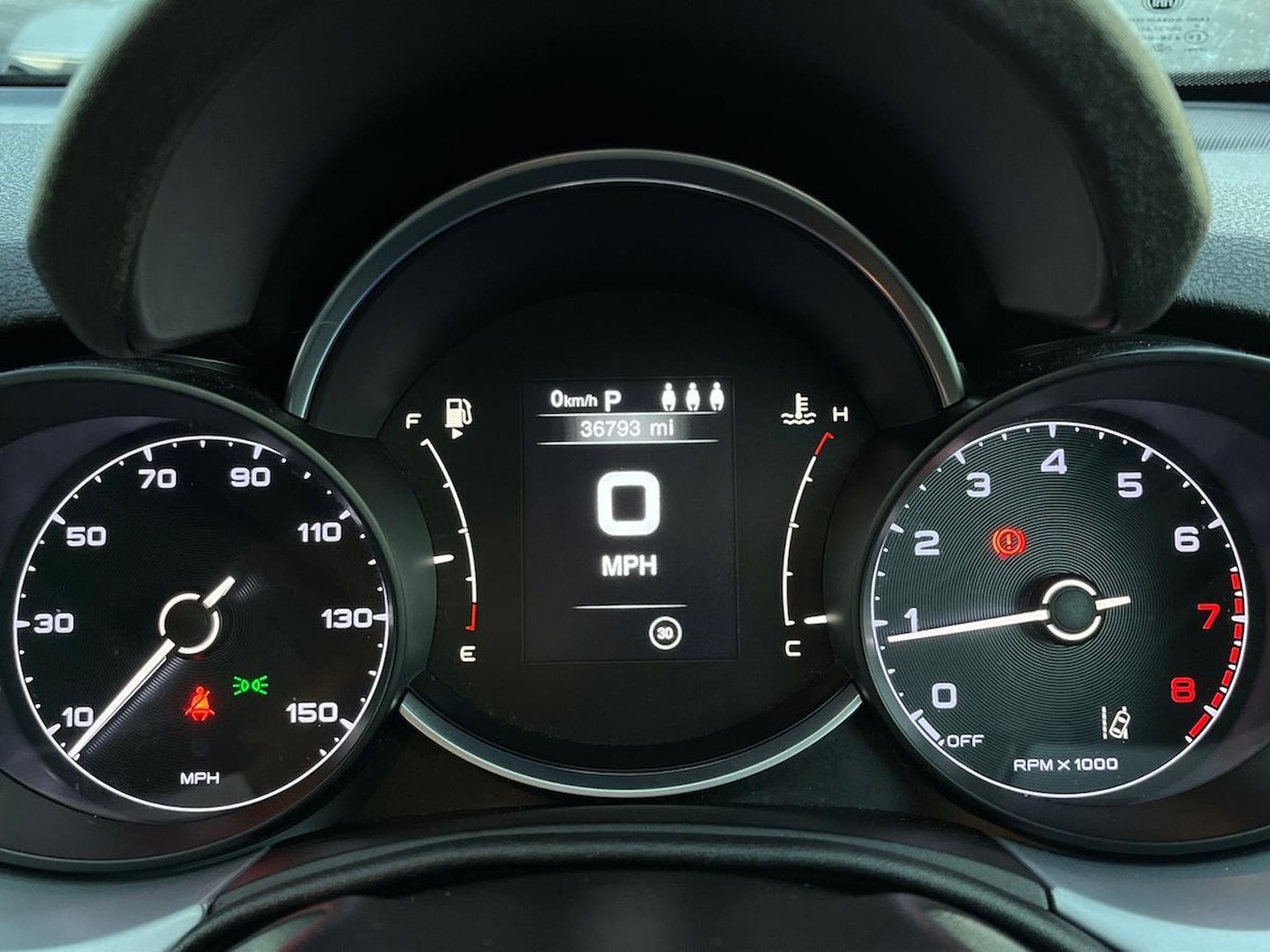 Used Fiat 500X 2022 for sale - 77008306: Photo 11