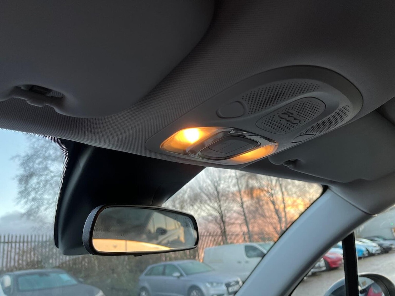 Used Fiat 500X 2022 for sale - 77008306: Photo 15