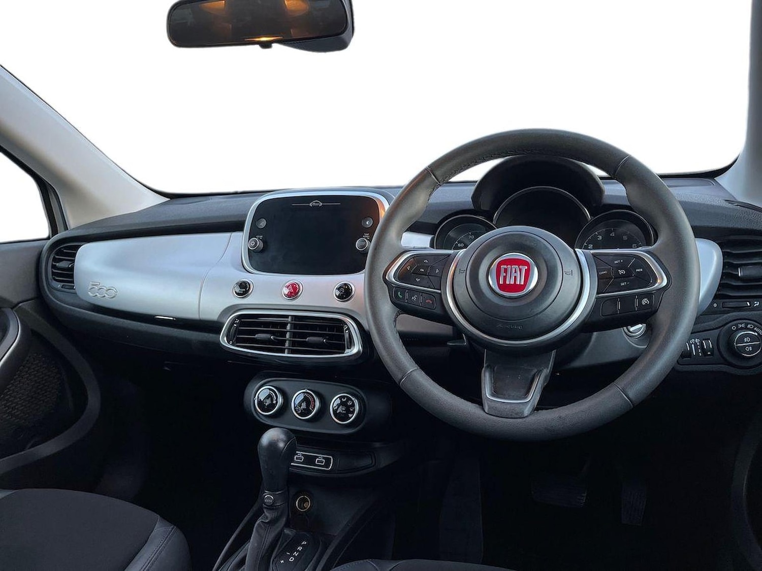 Used Fiat 500X 2022 for sale - 77008306: Photo 16