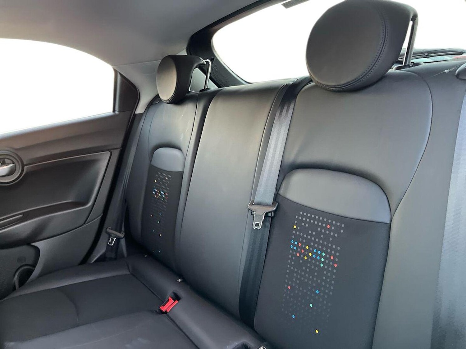 Used Fiat 500X 2022 for sale - 77008306: Photo 17