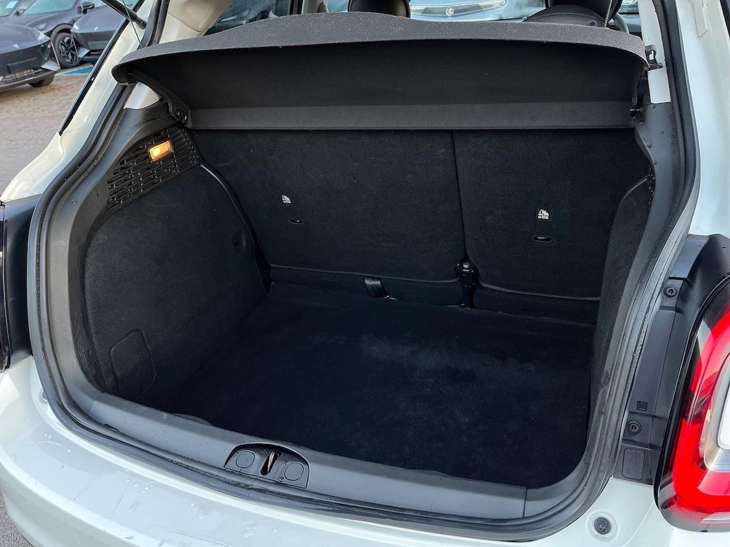 Used Fiat 500X 2022 for sale - 77008306: Photo 18