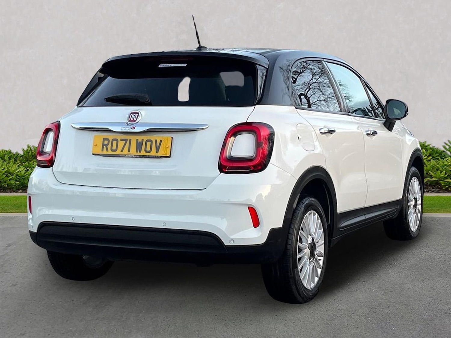 Used Fiat 500X 2022 for sale - 77008306: Photo 19