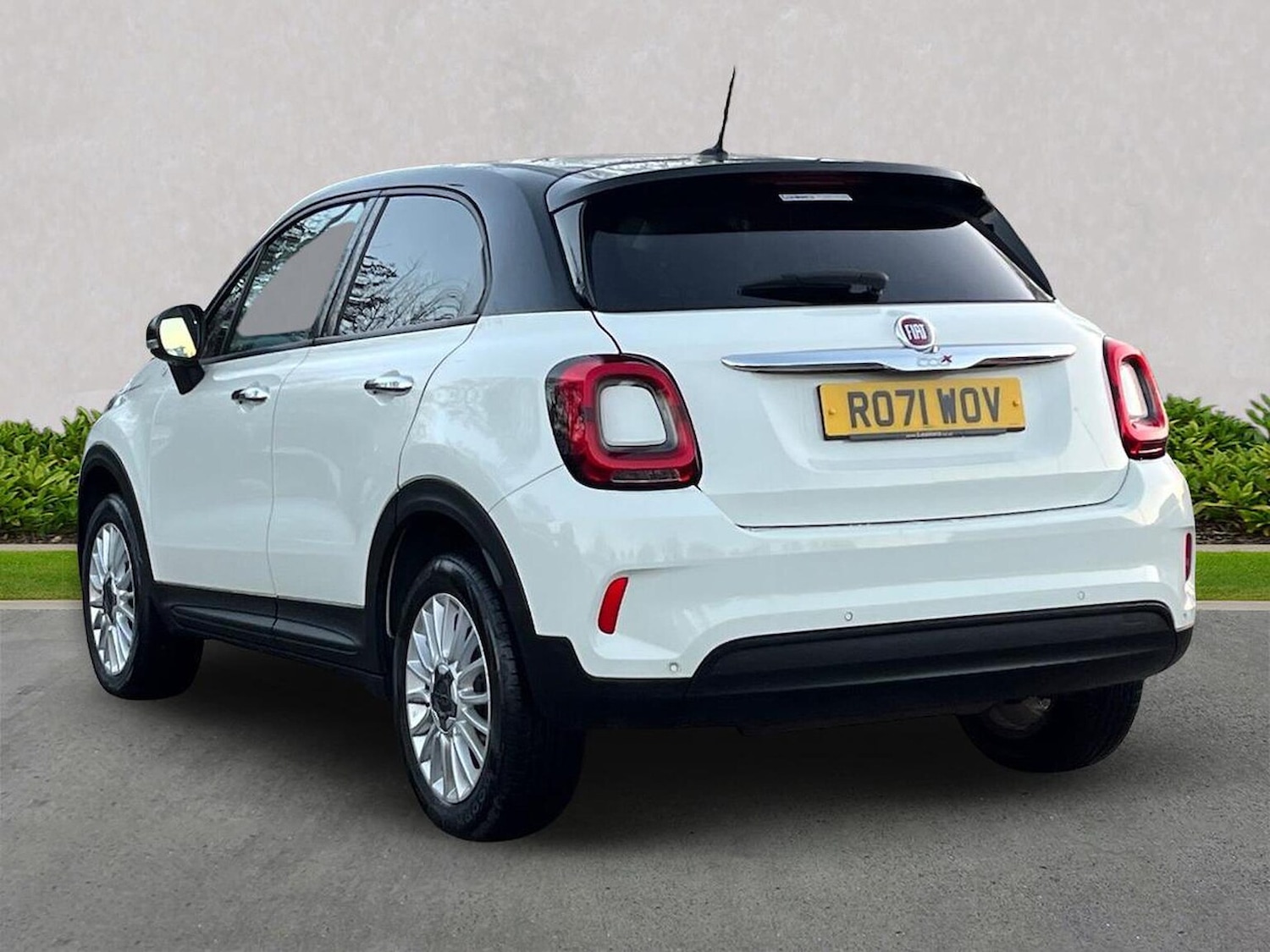 Used Fiat 500X 2022 for sale - 77008306: Photo 2