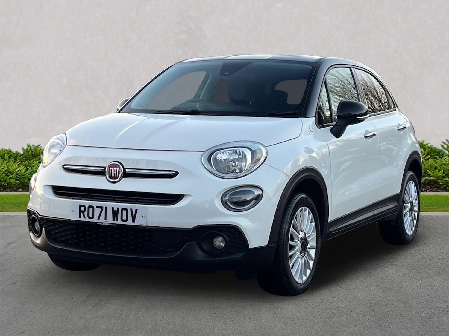 Used Fiat 500X 2022 for sale - 77008306: Photo 21