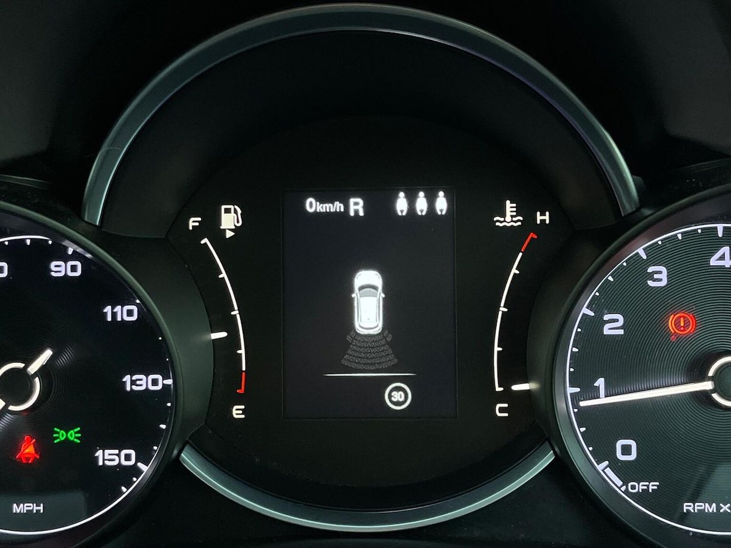 Used Fiat 500X 2022 for sale - 77008306: Photo 24