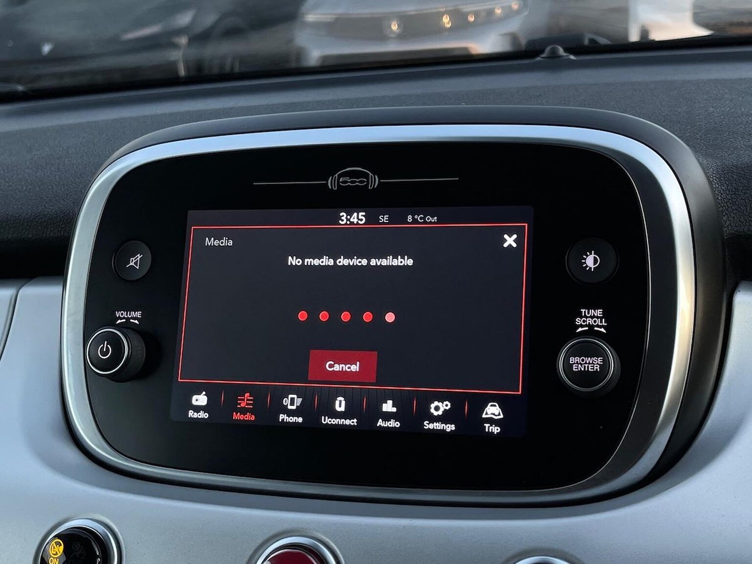 Used Fiat 500X 2022 for sale - 77008306: Photo 25