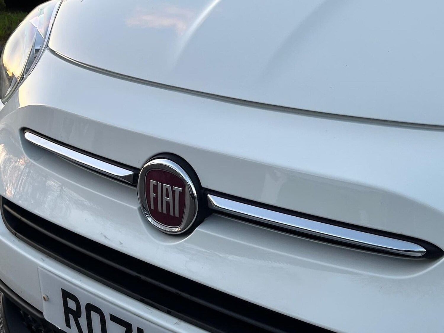 Used Fiat 500X 2022 for sale - 77008306: Photo 34